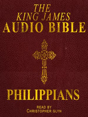 cover image of Phillipians